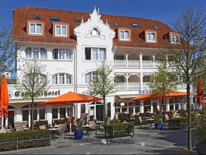 Photo: Centralhotel Binz