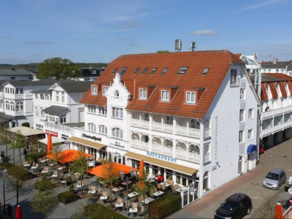 Photo: Centralhotel Binz