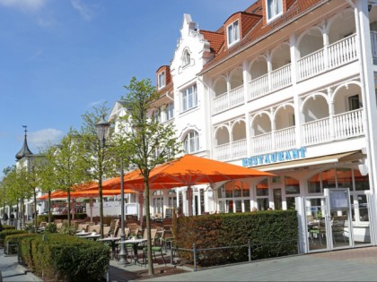 Photo: Centralhotel Binz